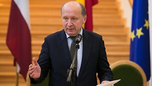 Andrius Kubilius