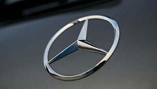 &bdquo;Mercedes-Benz&ldquo;