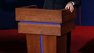 Mittas Romney
