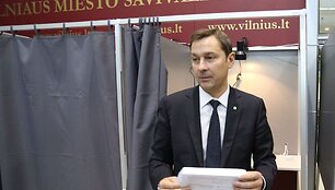 Artūras Zuokas