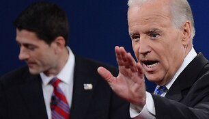 Joe Bidenas