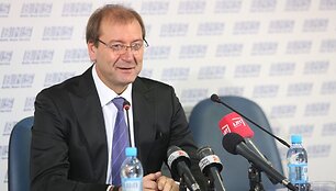 Viktoras Uspaskichas