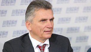 Virgis Valentinavičius