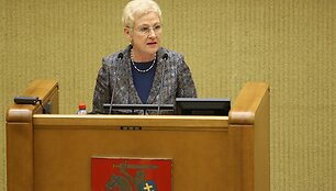 Irena Degutienė