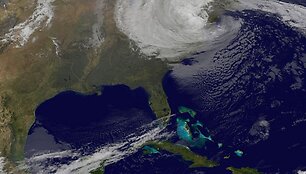 Uraganas Sandy