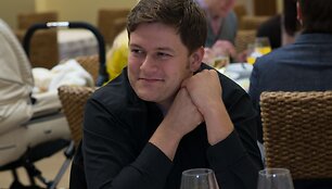 Merūnas Vitulskis
