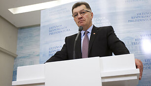 Algirdas Butkevičius