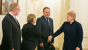 Susitikimo akimrka