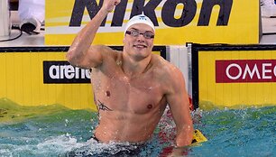 Florentas Manaudou