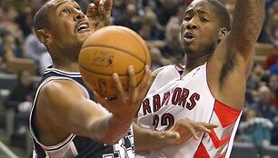 Boris Diawas ir Edas Davisas