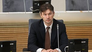 Darius Raulu&scaron;aitis