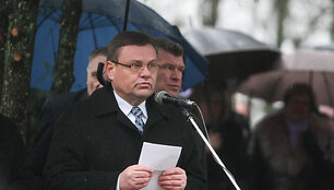 Vydas Gedvilas