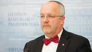 Juozas Olekas