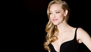 Amanda Seyfried
