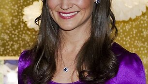Pippa Middleton