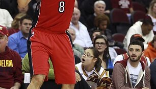 Jose Calderonas