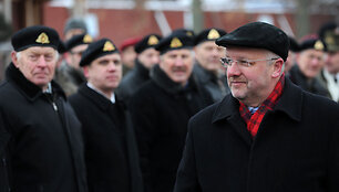 Juozas Olekas