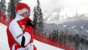 Fernando Alonso