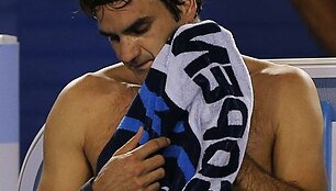 Rogeris Federeris
