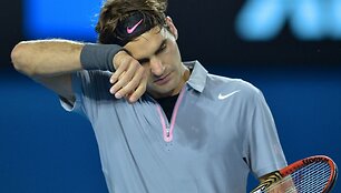 Rogeris Federeris