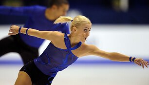 Aliona Savchenko