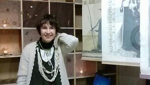 Agnė Latinytė