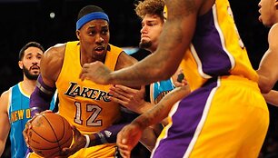 Dwightas Howardas