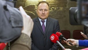 G.Kryževičius