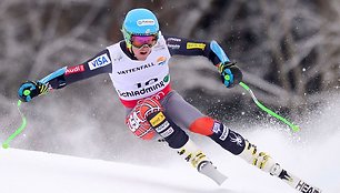 Tedas Ligety