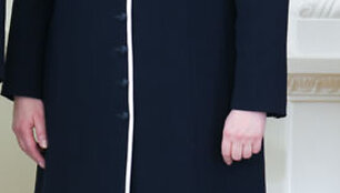 Prezidentė Dalia Grybauskaitė (2013 m. vasario 6 d.)