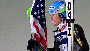 Tedas Ligety