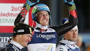 Tedas Ligety