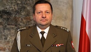 Zbigniewas Szlękas
