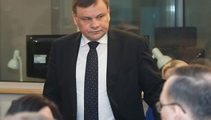 Vydas Gedvilas