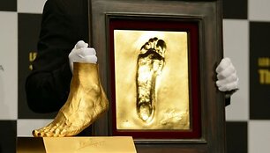 Lionelio Messi brolis Rodrigo