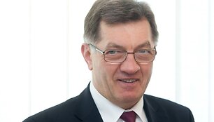 Algirdas Butkevičius
