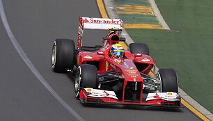 Felipe Massa