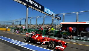 Fernando Alonso