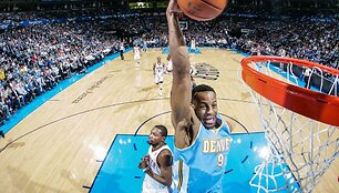 Andre Iguodala