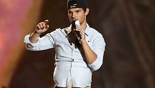 Tayloras Lautneris