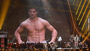 Tayloras Lautneris