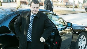 Ivica Dačičius