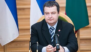 Ivica Dačičius