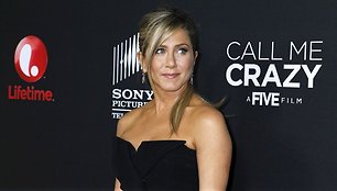 Jennifer Aniston