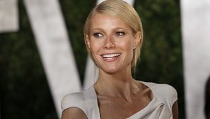 Gwyneth Paltrow