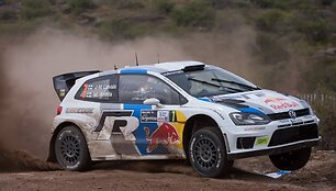 Jari-Matti Latvala