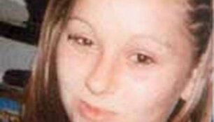 Amanda Marie Berry buvo dingusi nuo 2003 metų balandžio mėnesio