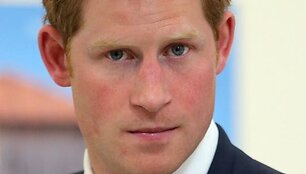 Didžiosios Britanijos princas Harry