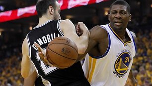 Festus Ezeli