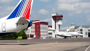 Vilniaus oro uoste